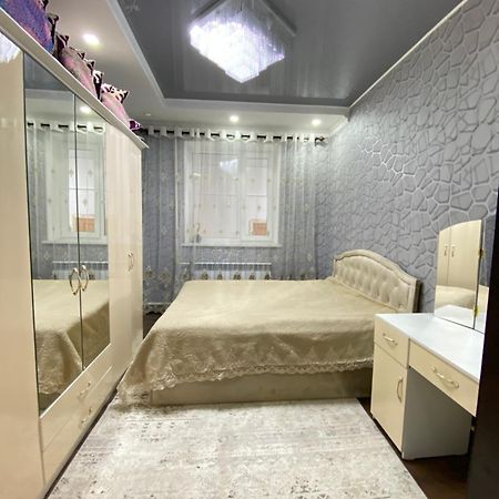 Guest House Glover Karakol Εξωτερικό φωτογραφία