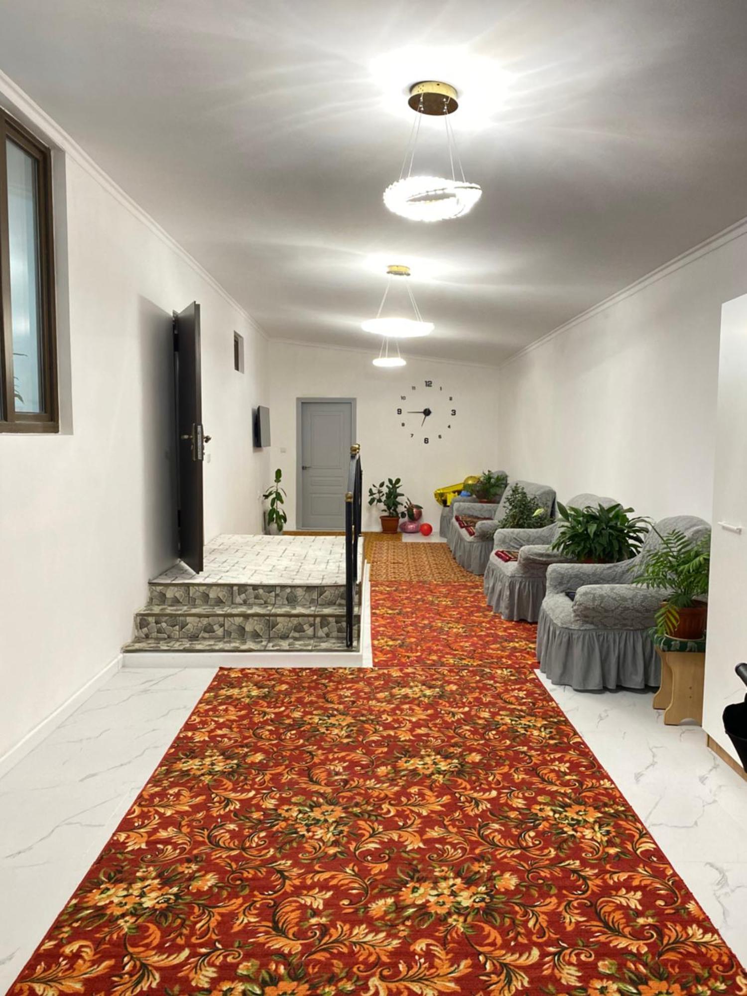 Guest House Glover Karakol Εξωτερικό φωτογραφία