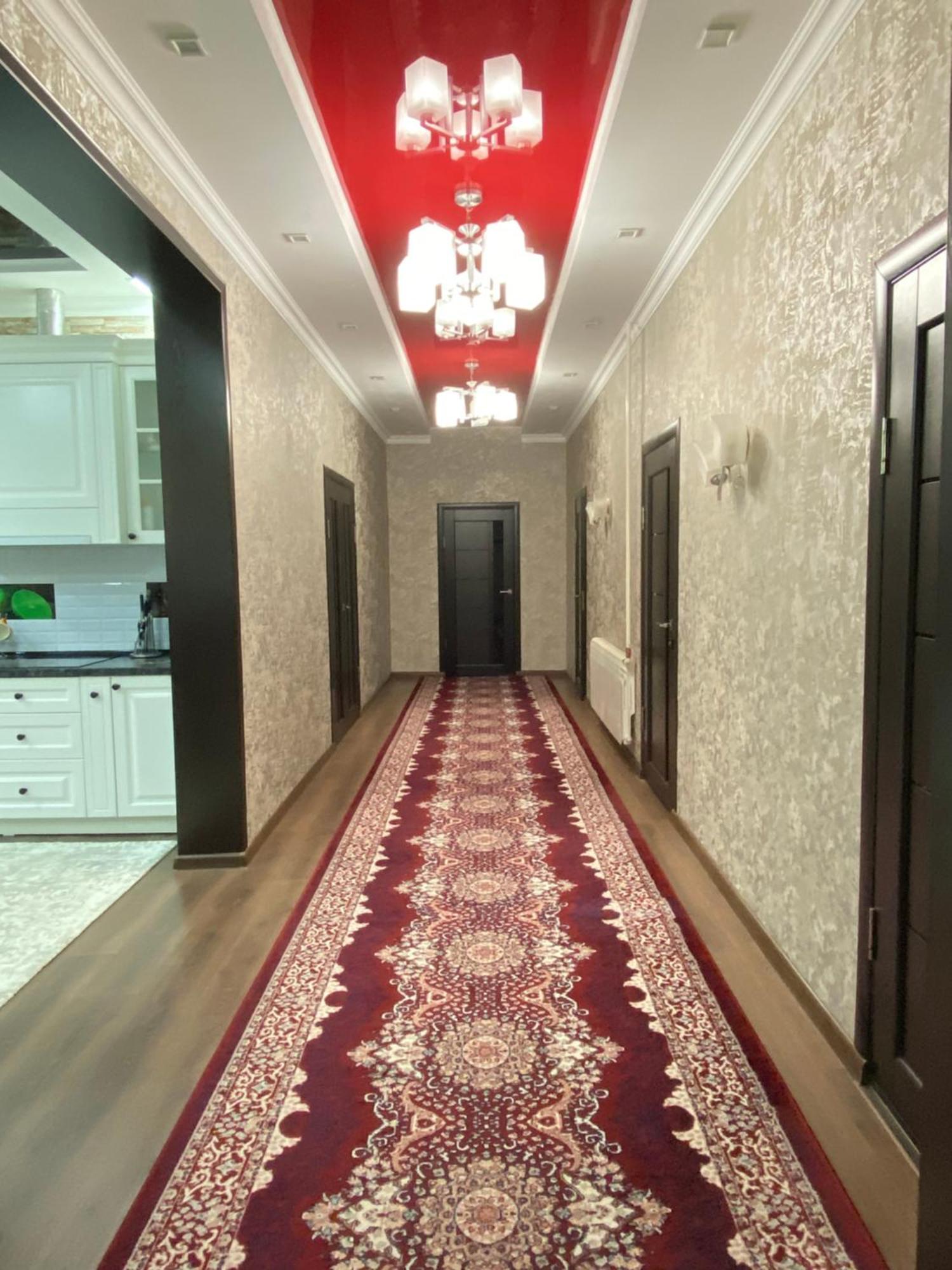 Guest House Glover Karakol Εξωτερικό φωτογραφία